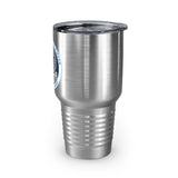 BMR 5th Anniversary Ringneck Tumbler, 30oz