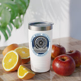 BMR 5th Anniversary Ringneck Tumbler, 20oz