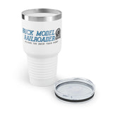 BMR Ringneck Tumbler, 30oz