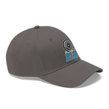 BMR Twill Baseball Hat
