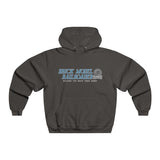 BMR 5th Anniversary JERZEES NUBLEND® Hooded Sweatshirt