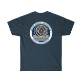 BMR 5th Anniversary Gildan Ultra Cotton Tee