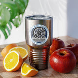 BMR 5th Anniversary Ringneck Tumbler, 30oz