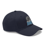 BMR Twill Baseball Hat