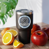 BMR 5th Anniversary Ringneck Tumbler, 30oz
