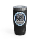 BMR 5th Anniversary Ringneck Tumbler, 20oz