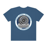 BMR 5th Anniversary Comfort Colors® T-shirt