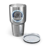 BMR 5th Anniversary Ringneck Tumbler, 30oz