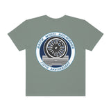 BMR 5th Anniversary Comfort Colors® T-shirt