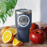 BMR 5th Anniversary Ringneck Tumbler, 30oz