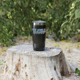 BMR Ringneck Tumbler, 20oz