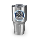 BMR 5th Anniversary Ringneck Tumbler, 30oz