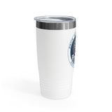 BMR 5th Anniversary Ringneck Tumbler, 20oz