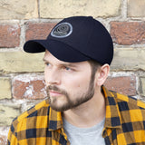 BMR 5th Anniversary Twill Baseball Hat