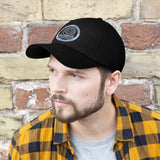 BMR 5th Anniversary Twill Baseball Hat