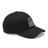 BMR Twill Baseball Hat