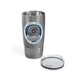 BMR 5th Anniversary Ringneck Tumbler, 20oz