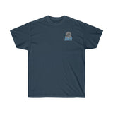 BMR 5th Anniversary Gildan Ultra Cotton Tee