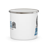 BMR Enamel Camping Mug