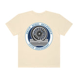 BMR 5th Anniversary Comfort Colors® T-shirt