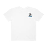 BMR Logo Comfort Colors® Garment-Dyed T-shirt