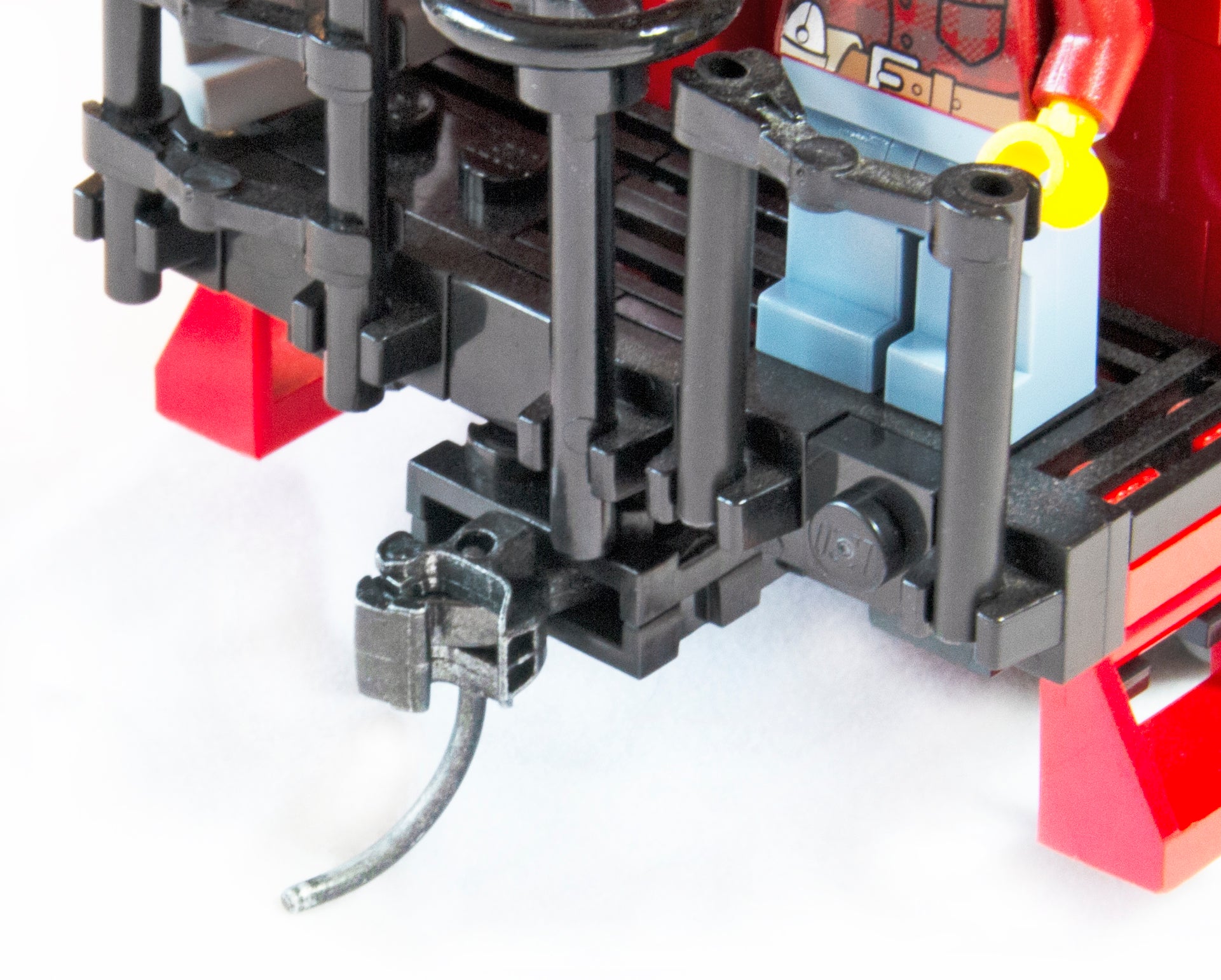 743S Coupler Pack – Brick Model Railroader
