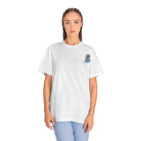 BMR Logo Comfort Colors® Garment-Dyed T-shirt