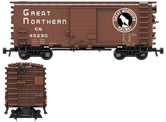 Great Northern 
