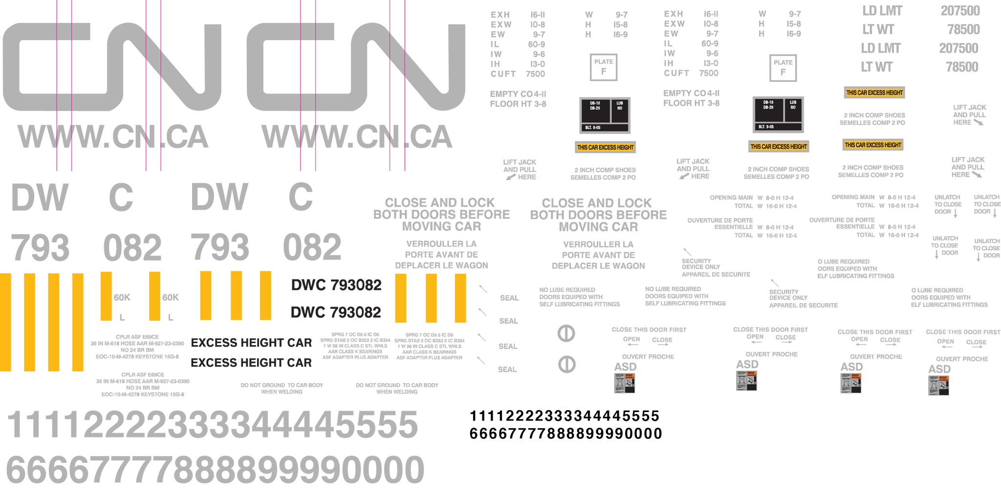 LMSD-70 Sodon ペーパークラフト LMSD-70 Sodon ペーパークラフト