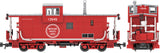 Missouri Pacific Decals for the ICC Extended Vision Caboose