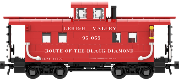 Lehigh Valley 