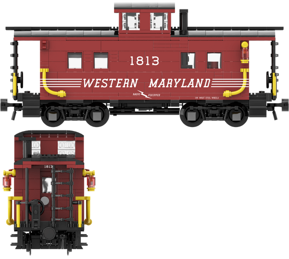 Western Maryland 
