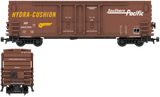Southern Pacific Decals for the PCF 50' Insulated Boxcar