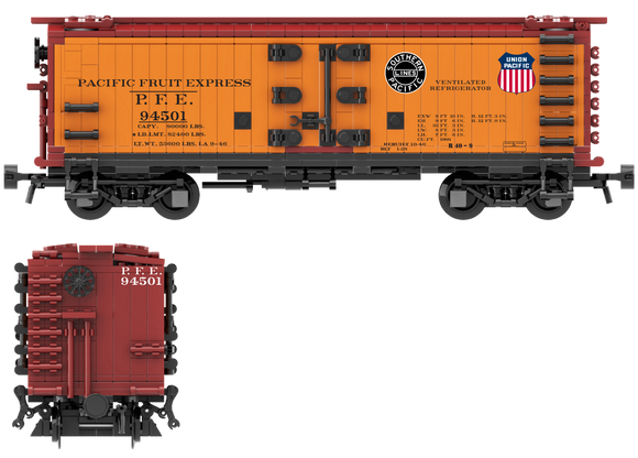 Lionel train decals sales