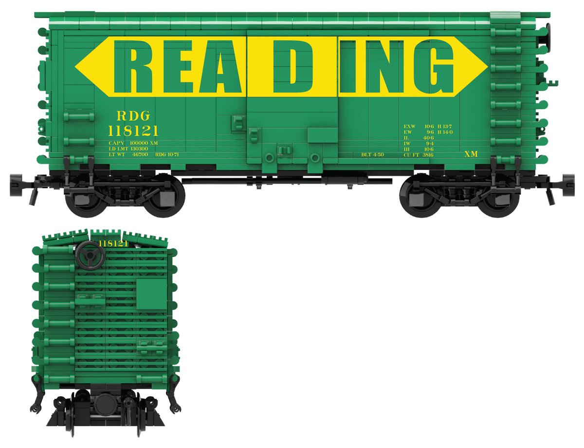 READING 
