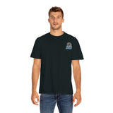 BMR Logo Comfort Colors® Garment-Dyed T-shirt